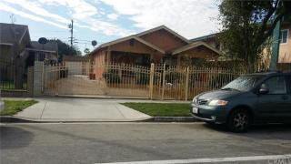 1220 98th St, Los Angeles, CA 90044-1826
