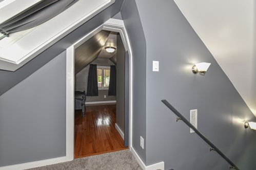 922 75th St, Milwaukee WI 53214-3016 exterior