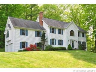 927 Roxbury Rd, Southbury, CT 06488-1232