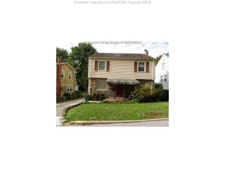 937 Mathews Ave, Charleston, WV 25302-2722