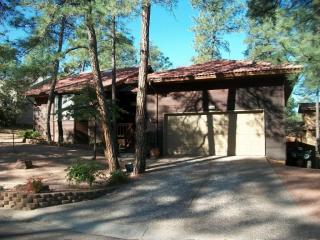 110 Forest Park Dr, Payson, AZ 85541-4309