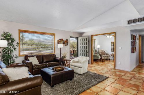 12560 Arbor Vista Blvd, Tucson AZ  85749-8694 exterior