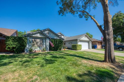 516 Clover Ave, Grayson, CA 95363-9110