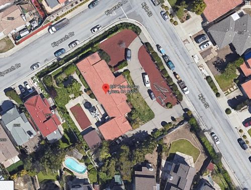 887 Kyle St, San Jose, CA 95127-1059