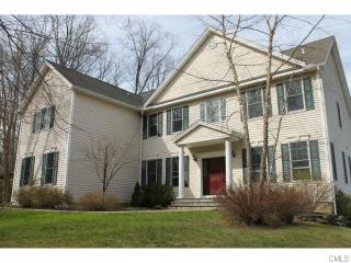 3 Wimisink Rd, Sherman, CT 06784-1132