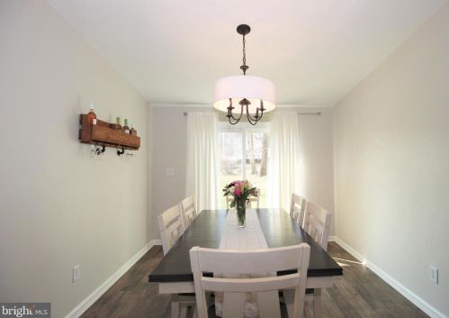 215 Ryans Run, Boothwyn PA  19060-2451 exterior