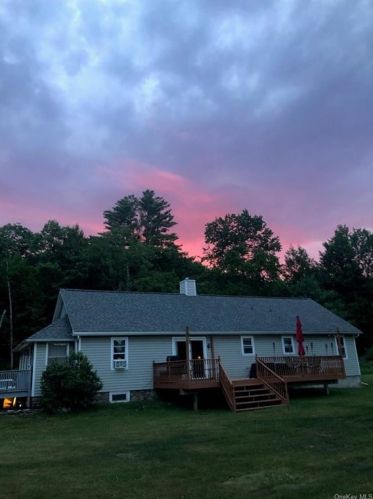 28 French Clearing Rd, Monticello, NY 12777-6116