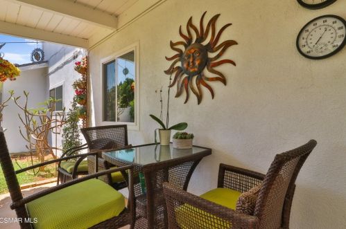 3042 Fitzgerald Rd, Simi Valley CA  93065-5235 exterior