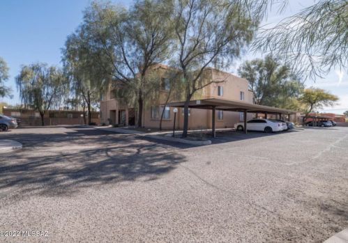 1488 Hedrick Dr, Tucson AZ  85719-2689 exterior