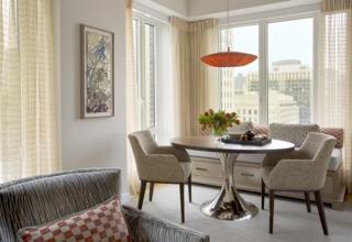 120 Clarendon St, Boston MA  02116 exterior