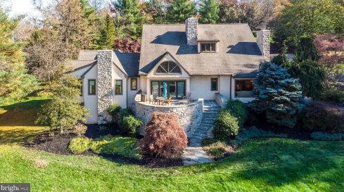 1352 Gypsy Hill Rd, Prospectville, PA 19002-2014