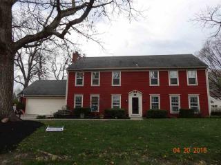1811 Forest Ave, Muncie, IN 47304-2517