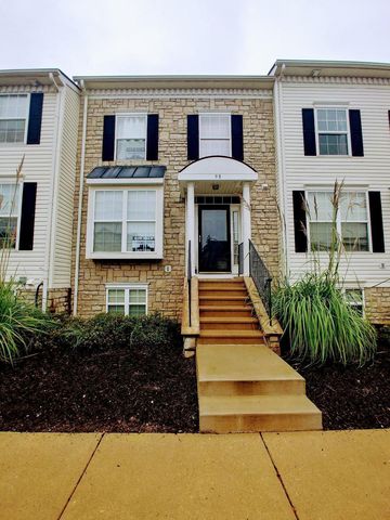 98 Green Ml, Blacklick, OH 43004-8764