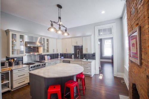 237 Robbins St, Covington KY 41011-3246 exterior