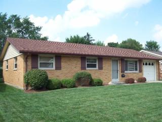 83 Ankara Ave, Brookville, OH 45309-1220