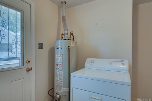 1135 Ammons St, Denver CO 80232-5307 exterior