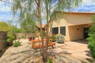 10378 Valley Quail Dr, Tucson, AZ 85747-8966