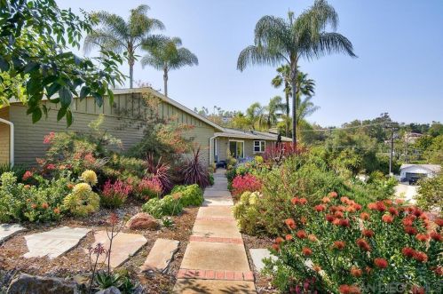 4308 Mayapan Dr, La Mesa CA  91941-7142 exterior