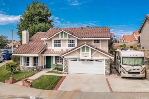 27803 Audrey Ct, Santa Clarita, CA 91351-1017