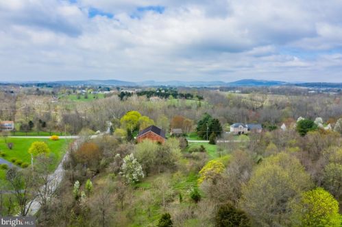 440 Franklin Church Rd, Siddonsburg PA  17019-9766 exterior