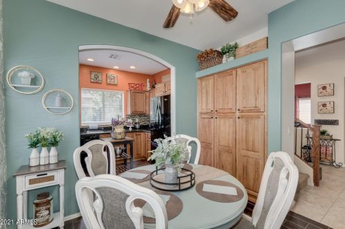 15029 142nd Ln, Sun City AZ  85379-8746 exterior