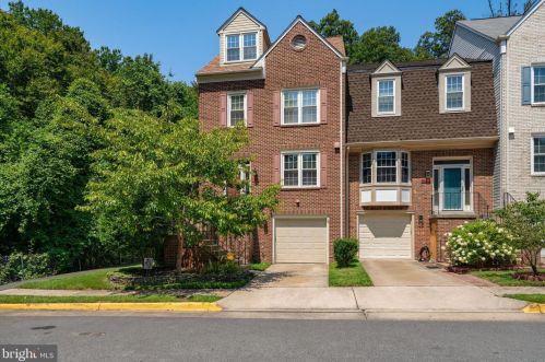 8116 Squirrel Run Rd, Springfield, VA 22152-3655