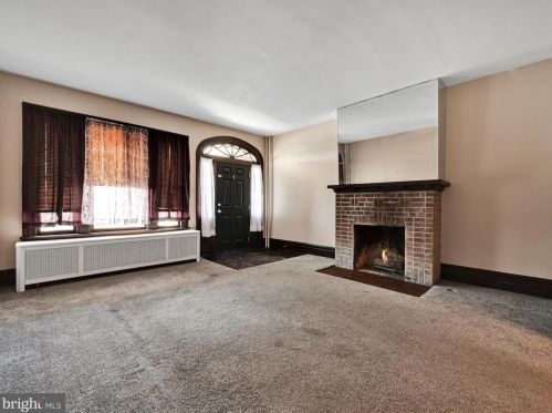 216 18th St, Primrose PA  17901-2016 exterior