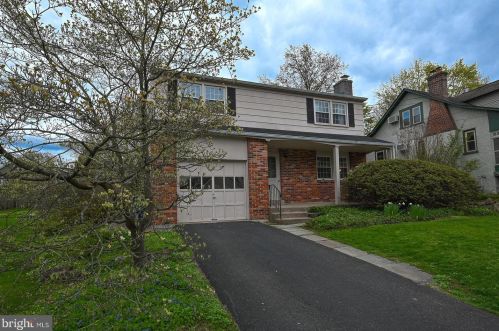 322 Forest Ave, Prospectville, PA 19002-4310