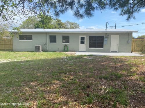 12 Garnet Ave, Titusville, FL 32796-2726