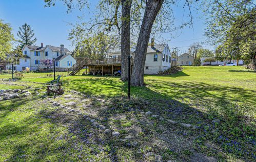 117 River St, Waterford WI  53185-4149 exterior