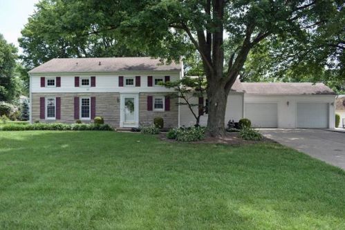 214 Kerry Ln, Henderson, KY 42420-4739