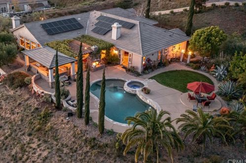 2041 Corte Asoleado, Alpine, CA 91901-4127