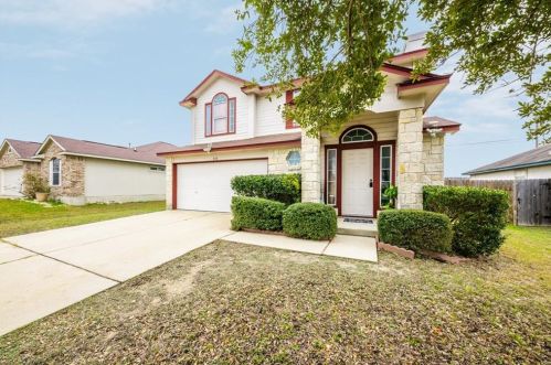 228 Dana Dr, Monadale, TX 78634-5240