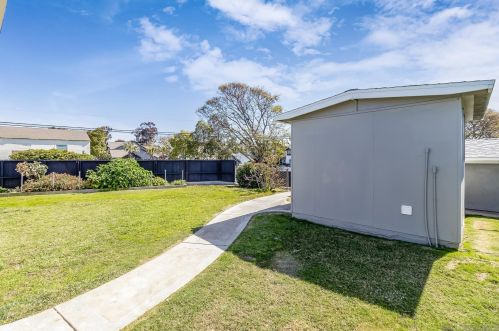 2463 Judson St, San Diego CA  92111-6213 exterior