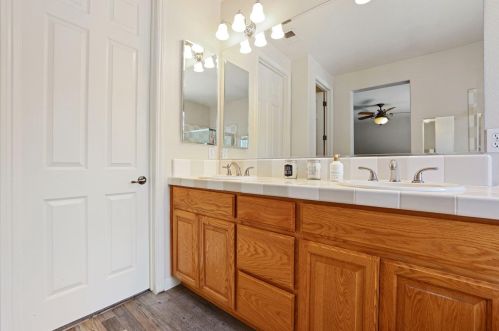 131 Hackney St, Grayson CA  95363-8817 exterior