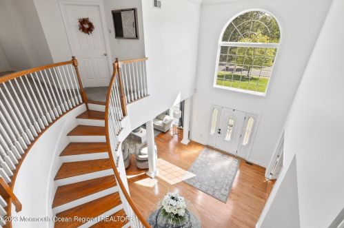 2 Wilson Blvd, Jackson Twp NJ  08527-3433 exterior
