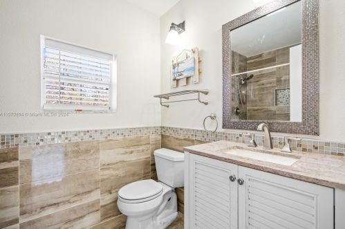 11728 12th St, Hollywood FL  33026-3841 exterior