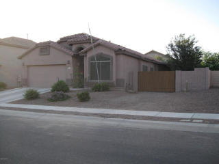 5710 Hayfield St, Tucson, AZ 85742-8137