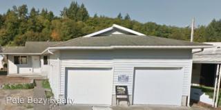 407 Arden Ave, Winlock WA  98596-9463 exterior