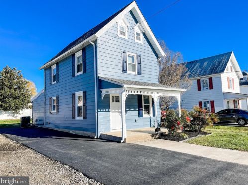 637 Commerce St, Blackbird, DE 19734-7717