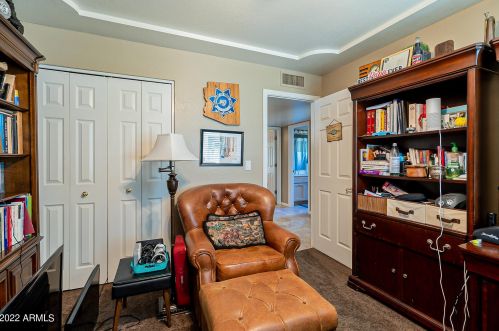 2120 Laurel St, Mesa AZ 85213-2390 exterior