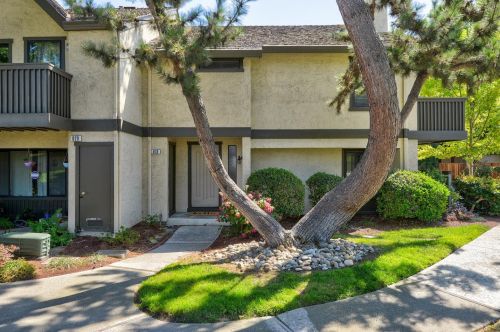 618 Ahwanee Ter, Sunnyvale, CA 94085-2310