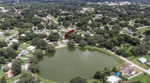 670 Azalea Dr, Bartow FL  33830-4403 exterior