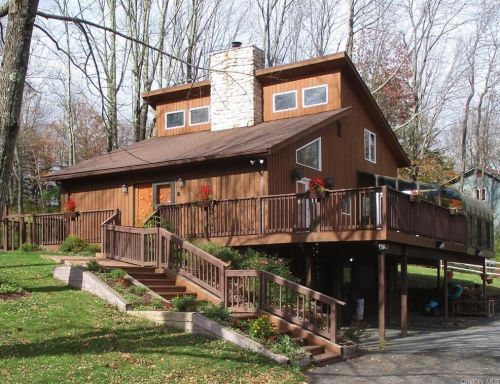 1 Mahogany Ln, Liberty, NY 12754-3020