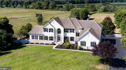 337 Red Lion Rd, Southampton, NJ 08088-3503