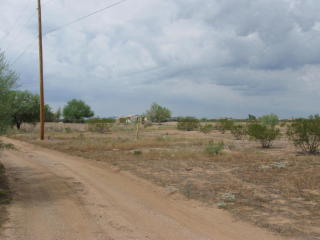 22000 Montgomery Rd, Wittmann, AZ 85361