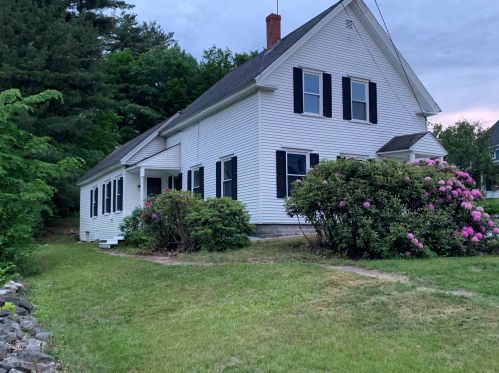16 Acre St, Bennington NH  03442-4100 exterior