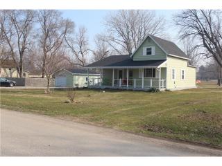 204 High St, Mitchellville, IA 50169-9798