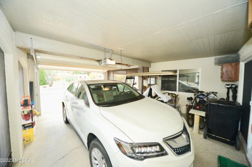297 Calle Herboso, Green Valley AZ  85614-4114 exterior