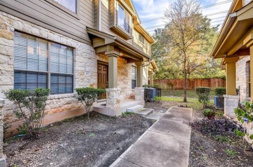 14815 Avery Ranch Blvd, Austin TX 78717-4018 exterior